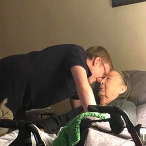 Meet your Posher, Erin